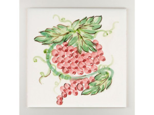 Пол / покрытие ручной работы