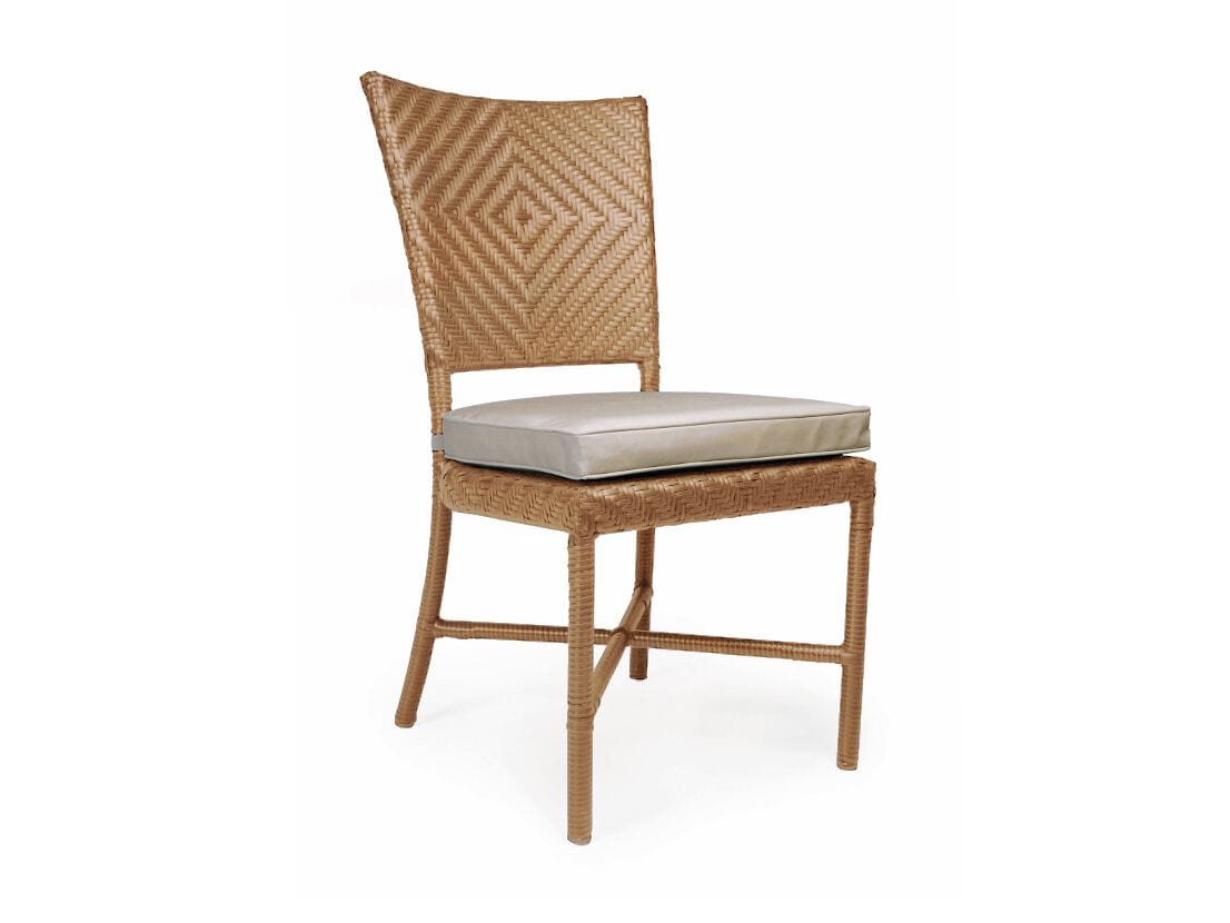 Садовый стул из смолы Walters курорт ARCH-00063896