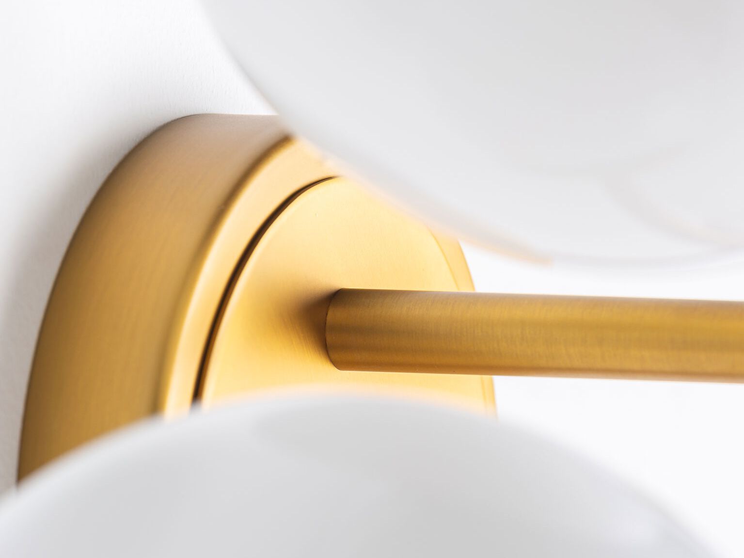 Латунный настенный светильник Vical Home WALL LAMP 29183 ARCH-00057371 - Вид №3