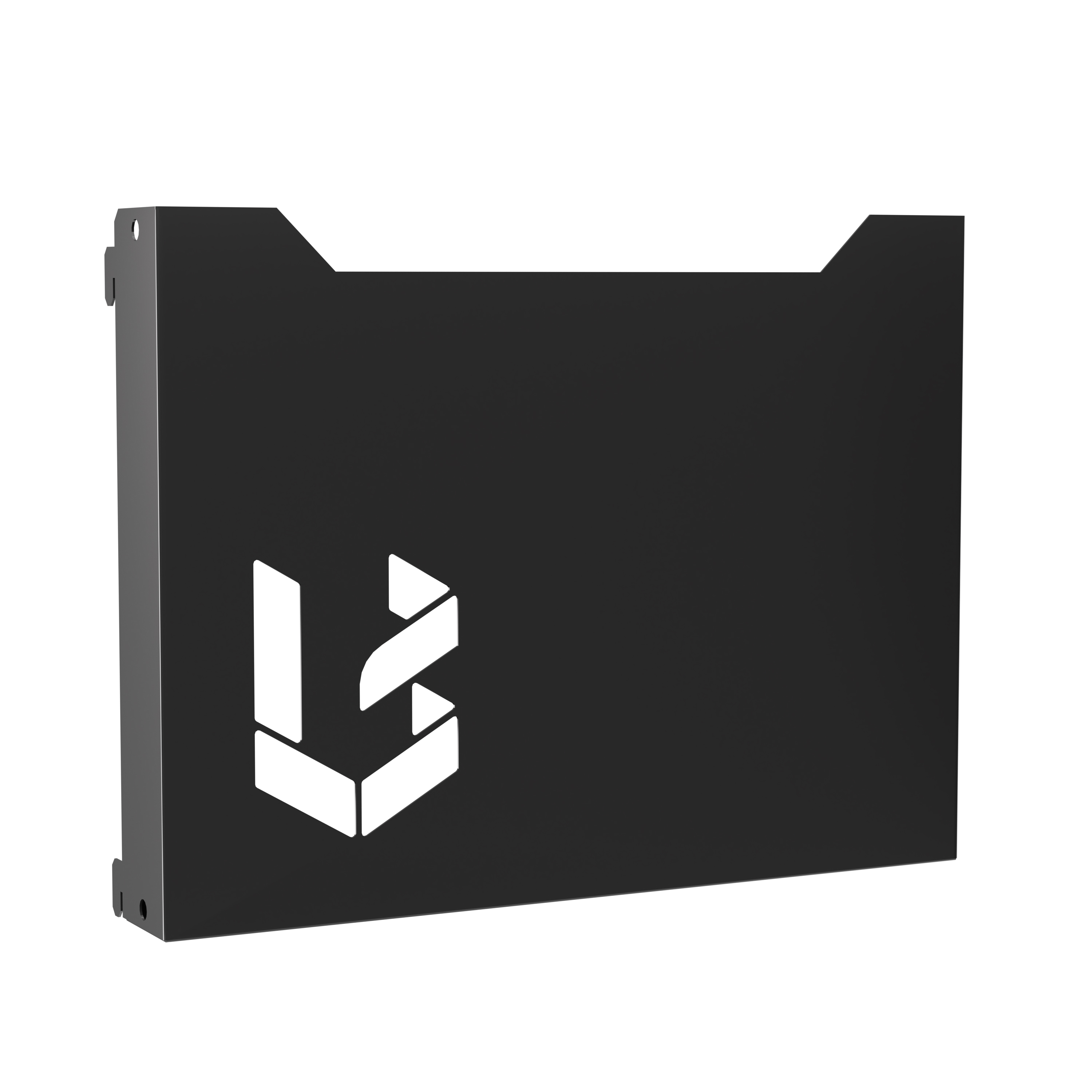 QDR-19 Карман для документации (В-250хШ-275хГ-40) Верстакофф 118519