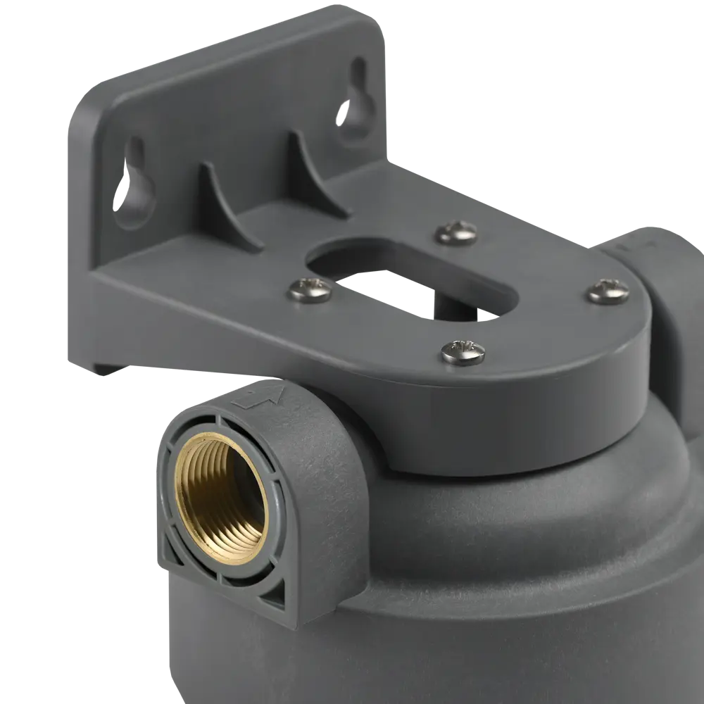 Корпус фильтра EQUATION SL10 для систем холодного водоснабжения 89078534 STLM-0078085 - Вид №2