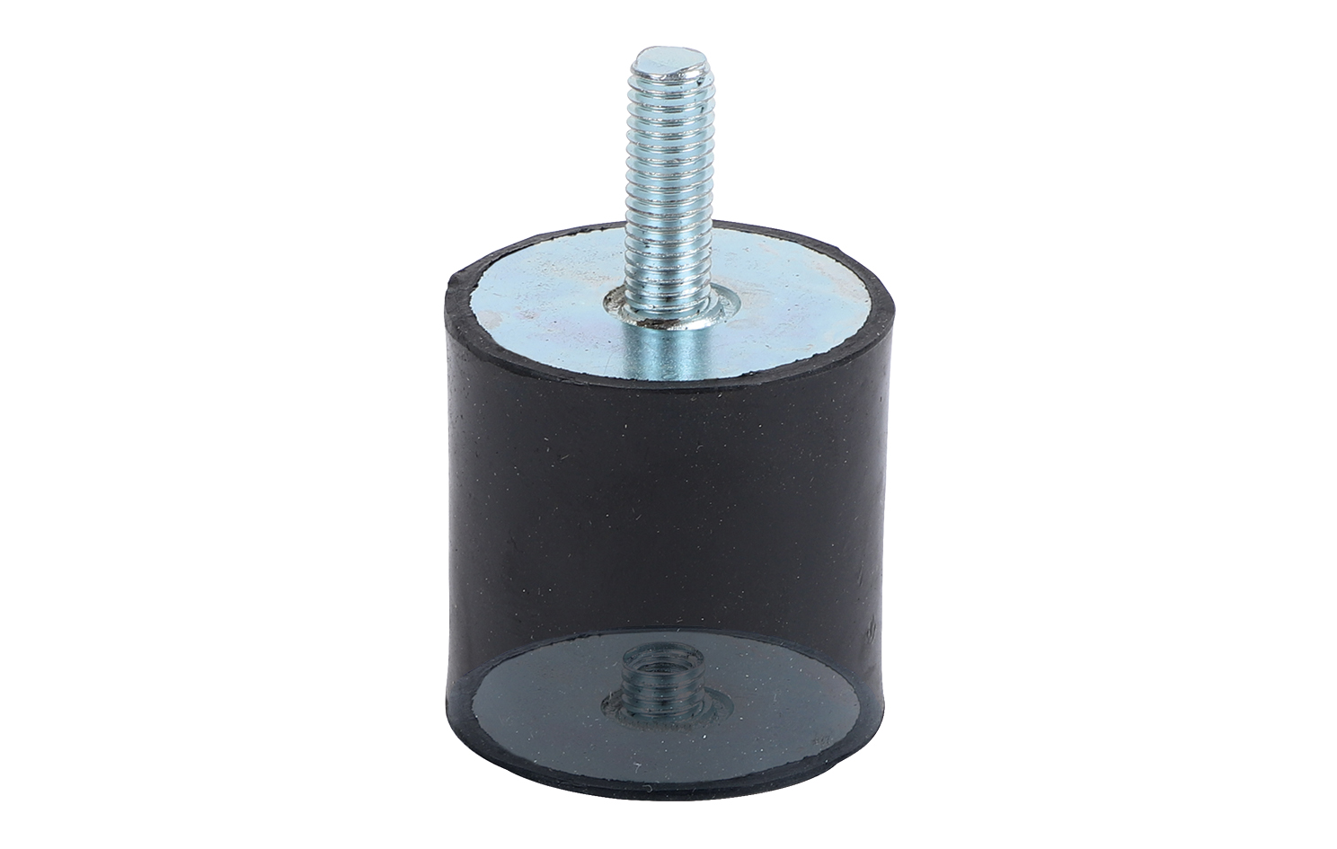 2801501170 VibraTek® SB-MF Silentblock a rubber silentblock with an external and internal thread walraven 
