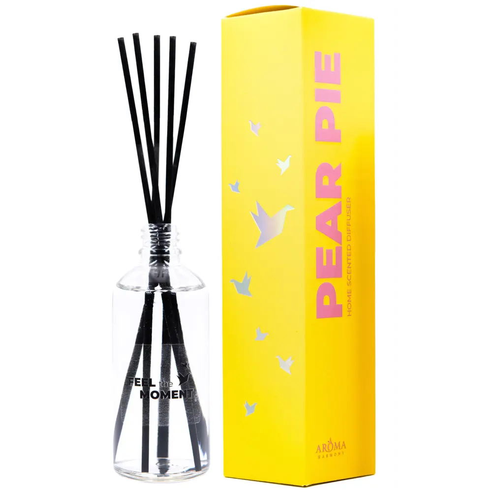 Ароматический диффузор Aroma harmony Pear Pie 100 мл STLM-2204018