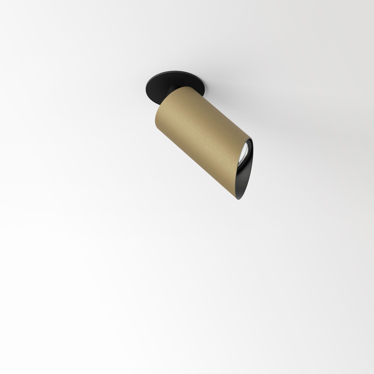 Круглый регулируемый светодиодный прожектор Deltalight Spy ARCH-00104998 - Вид №2