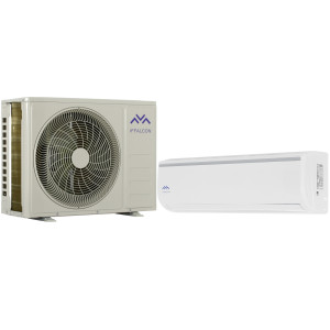 5499599 Кондиционер настенный сплит-система iFFALCON F1 24 ONF/R белый
