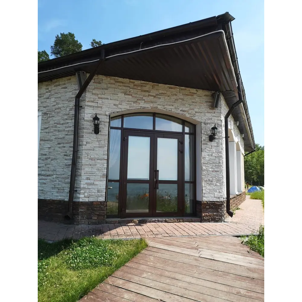 Камень искусственный Барселона 017, 0.48 м2 КАМФОРТ STLM-2049844 - Вид №1