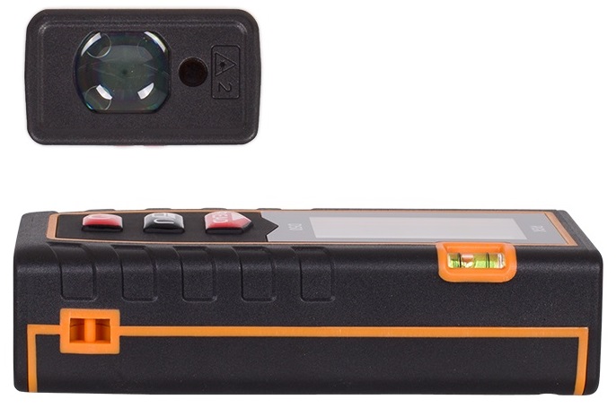 Лазерный дальномер RGK D30 1080261 STDN-0013950 - Вид №1