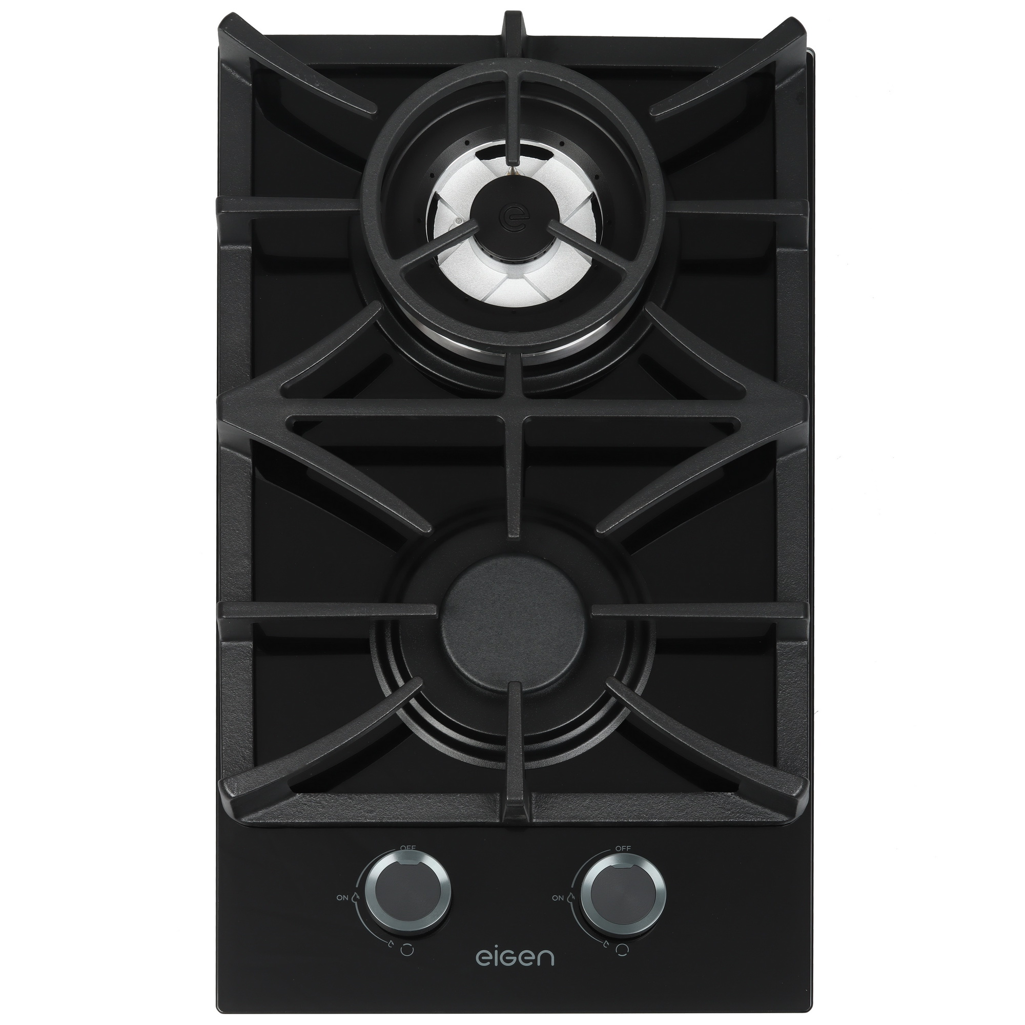 9099200 Газовая варочная поверхность Eigen MGBG-312W2 STDN-0004508