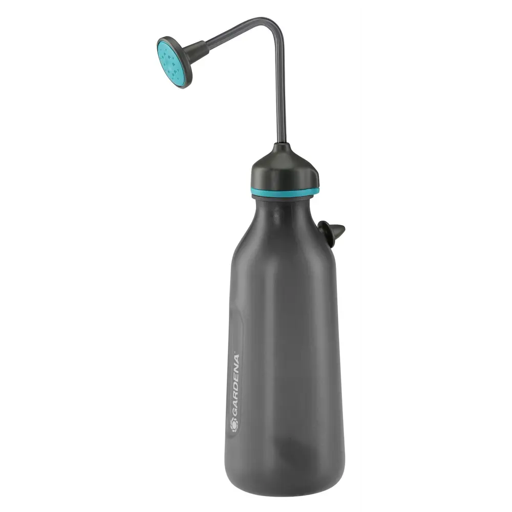 Опрыскиватель ручной Gardena Soft Sprayer 0.45 л STLM-2089552 - Вид №2