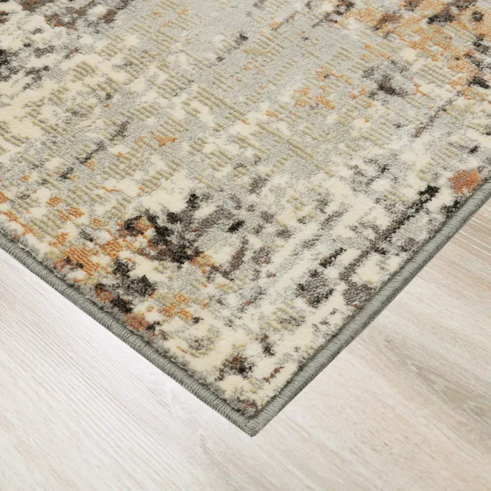 Ковер вискоза Matrix 89889/5280 200x290 см цвет мультиколор RAGOLLE STLM-2201749 - Вид №1