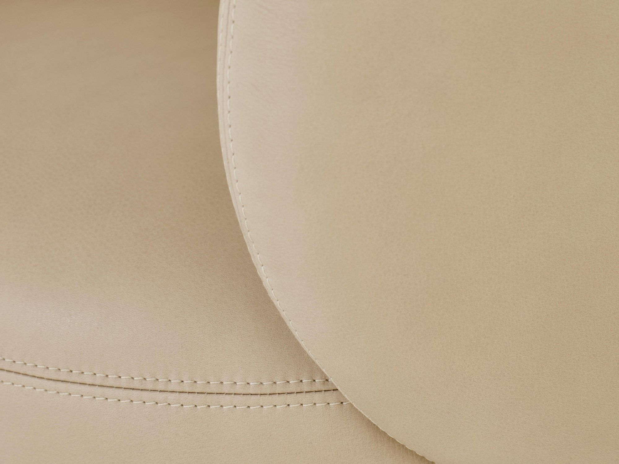 Кожаное кресло с подлокотниками Wittmann Vuelta ARCH-00096659 - Вид №2