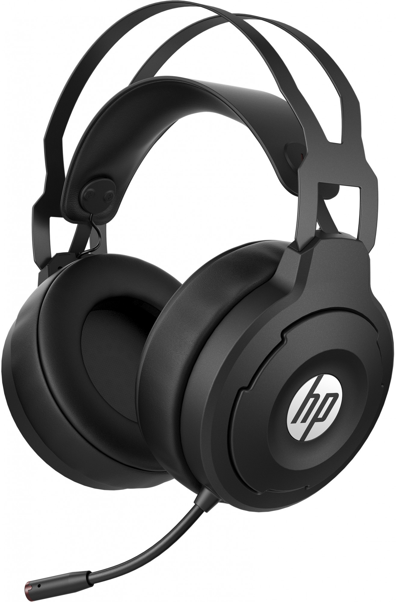 7HC43AA#ABB x1000 wireless gaming headset HP Santreyd 