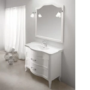 Комплект мебели для ванной комнаты Comp. K8 EBAN TERRA RACHELE 105