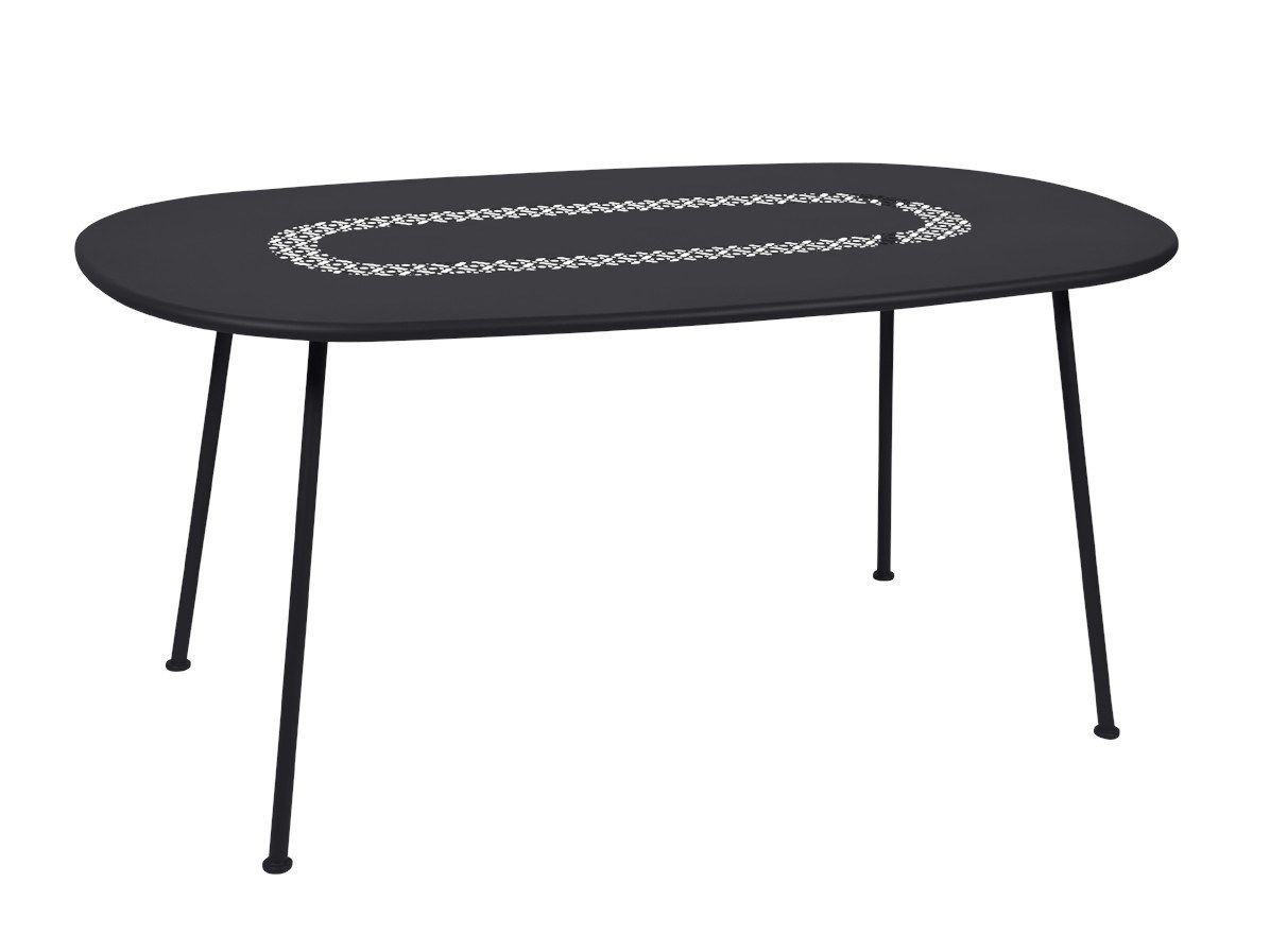 Металлический садовый стол Fermob Lorette ARCH-00116309