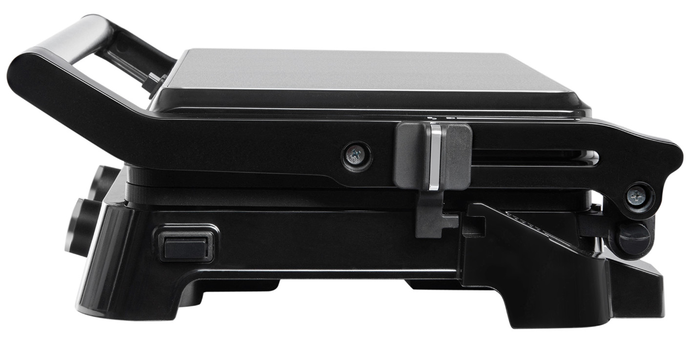 9052341 Гриль Nordfrost G 220 X серебристый STDN-0081273 - Вид №2