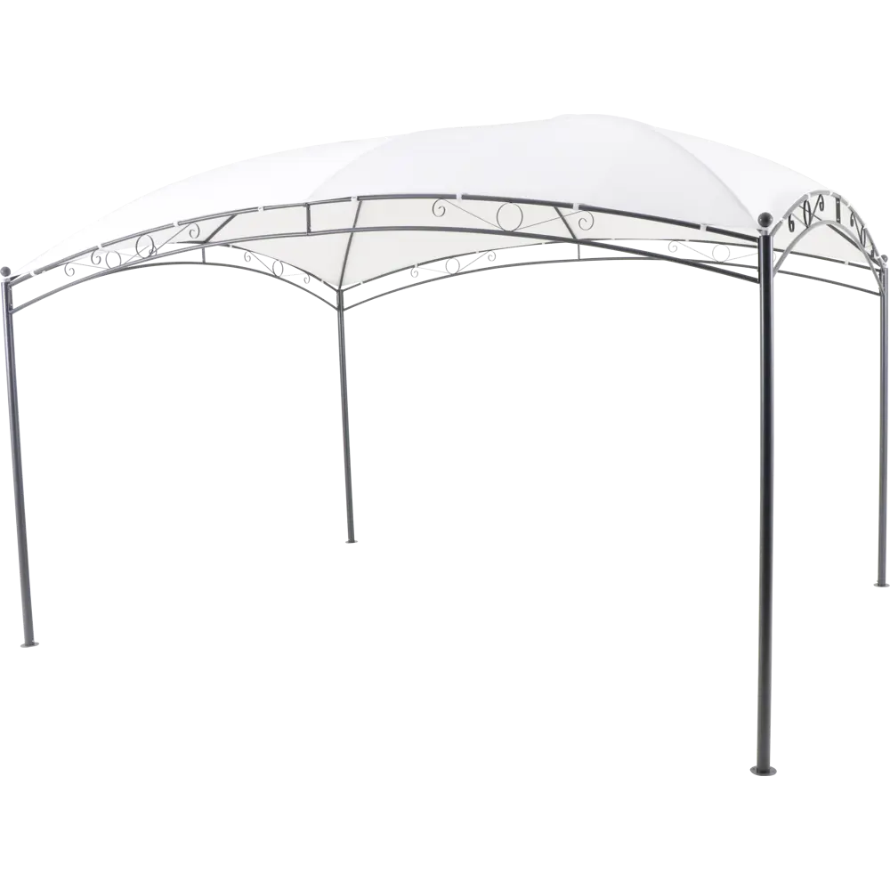 Навес садовый Occo 3x4 м NATERIAL STLM-2207274