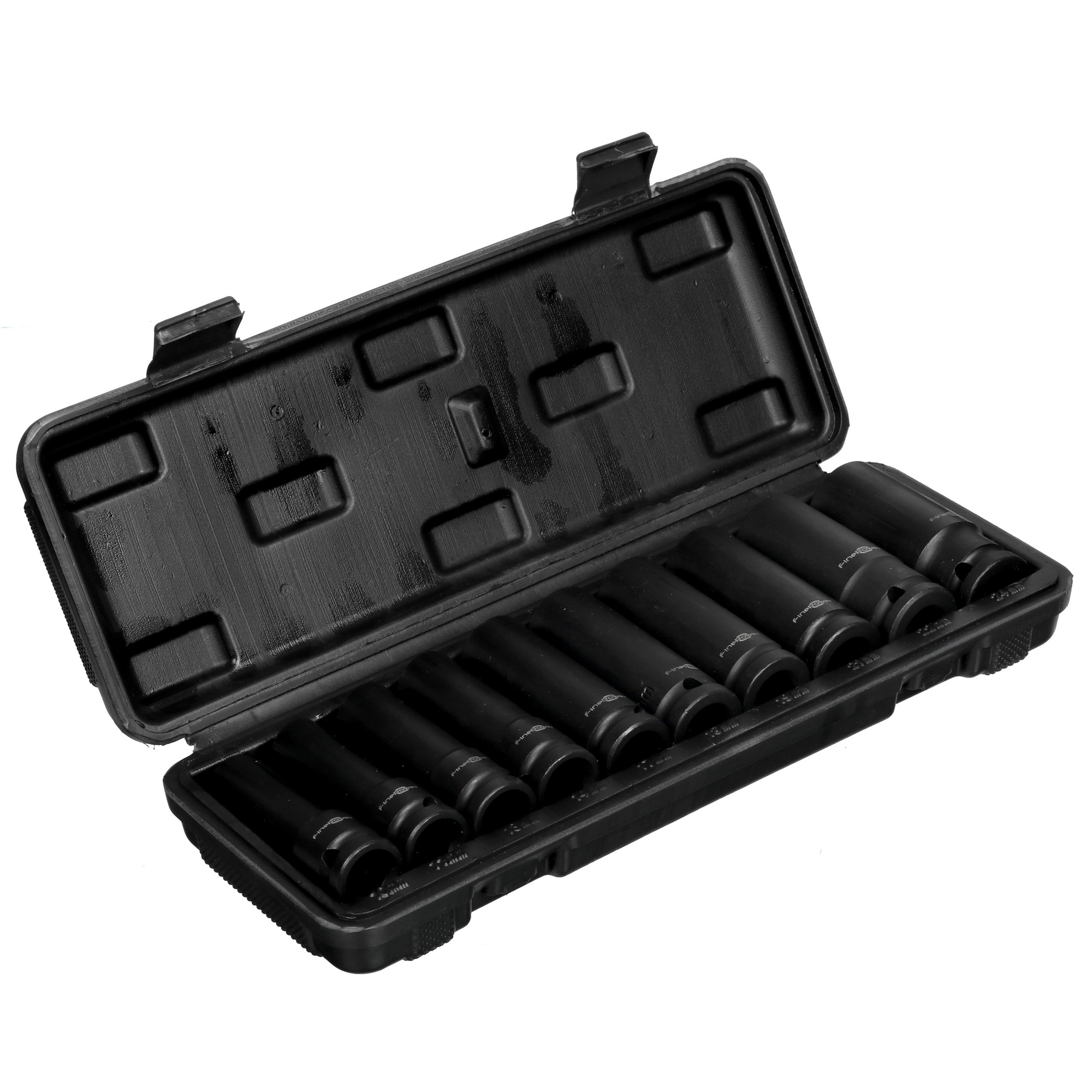 Набор торцевых головок FinePower IS10L 5430347 STDN-0008484