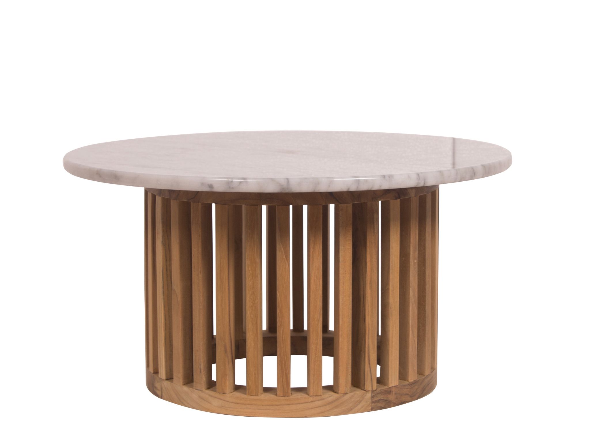 Круглый садовый столик Il Giardino di Legno код ARCH-00117855