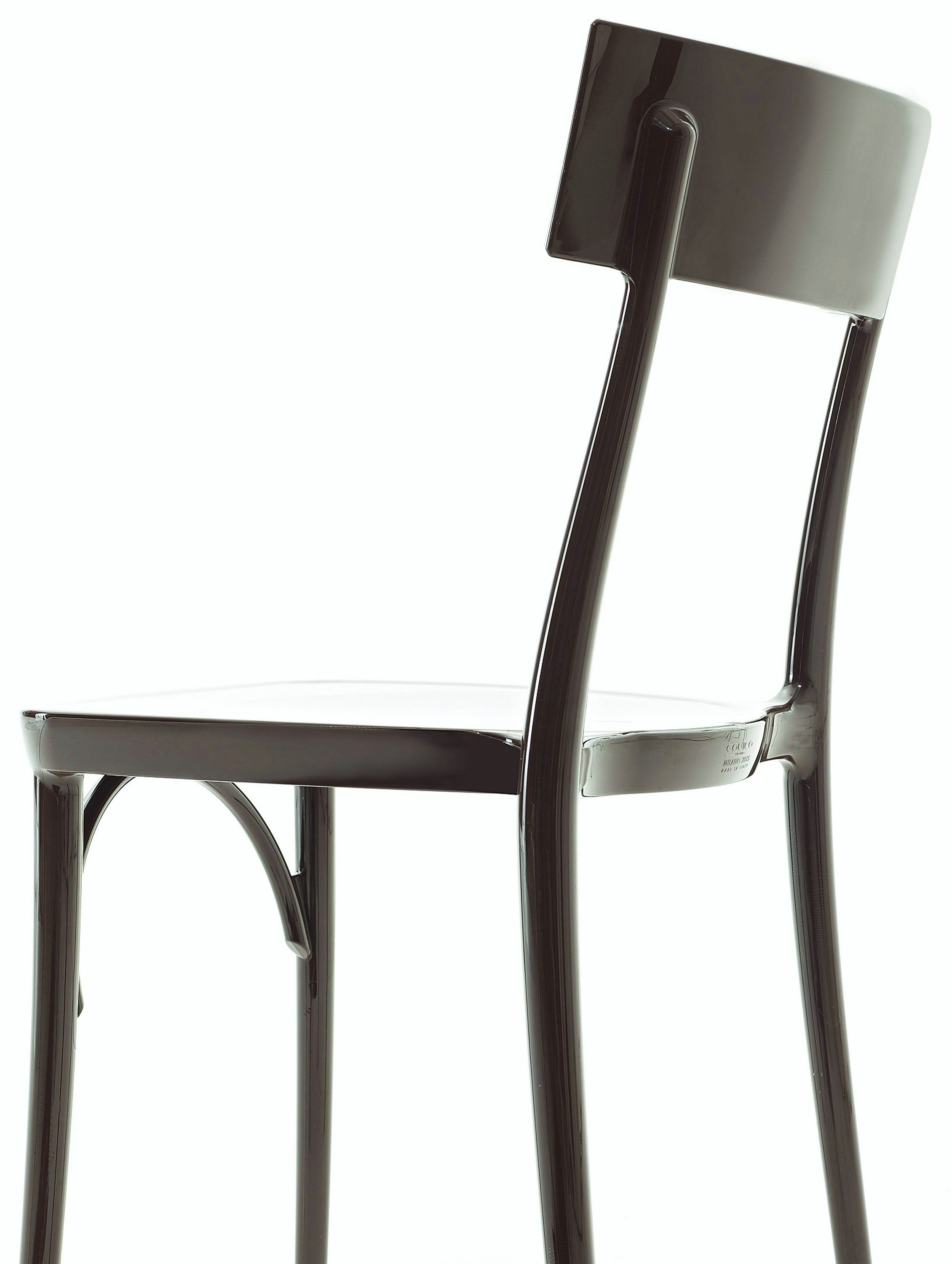 Штабелируемый стул из поликарбоната Colico MILANO 2015 ARCH-00037880 - Вид №33