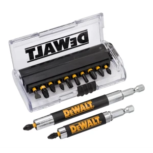 91733108 Набор бит Dewalt DT70512T-QZ, 14 шт STLM-1484842