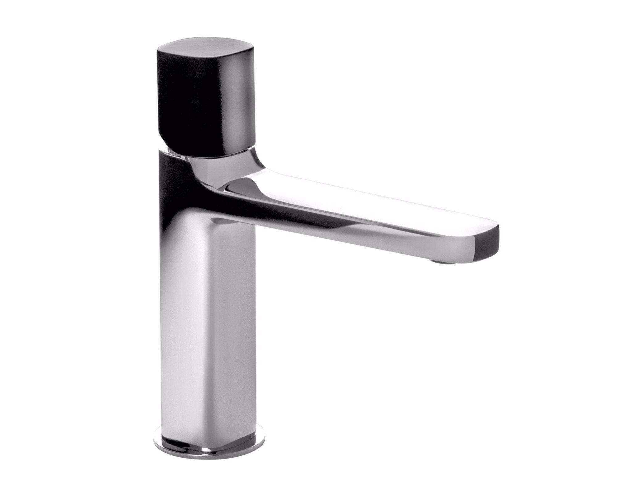 Смеситель для раковины с одним отверстием Fantini Rubinetti Lamè ARCH-00031073 - Вид №6