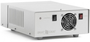 SKAT-2400 var.6/10 Skat-2400 isp. 6/10 power supply 24v 6a and up to 10a with 2x17-250ah battery Бастион