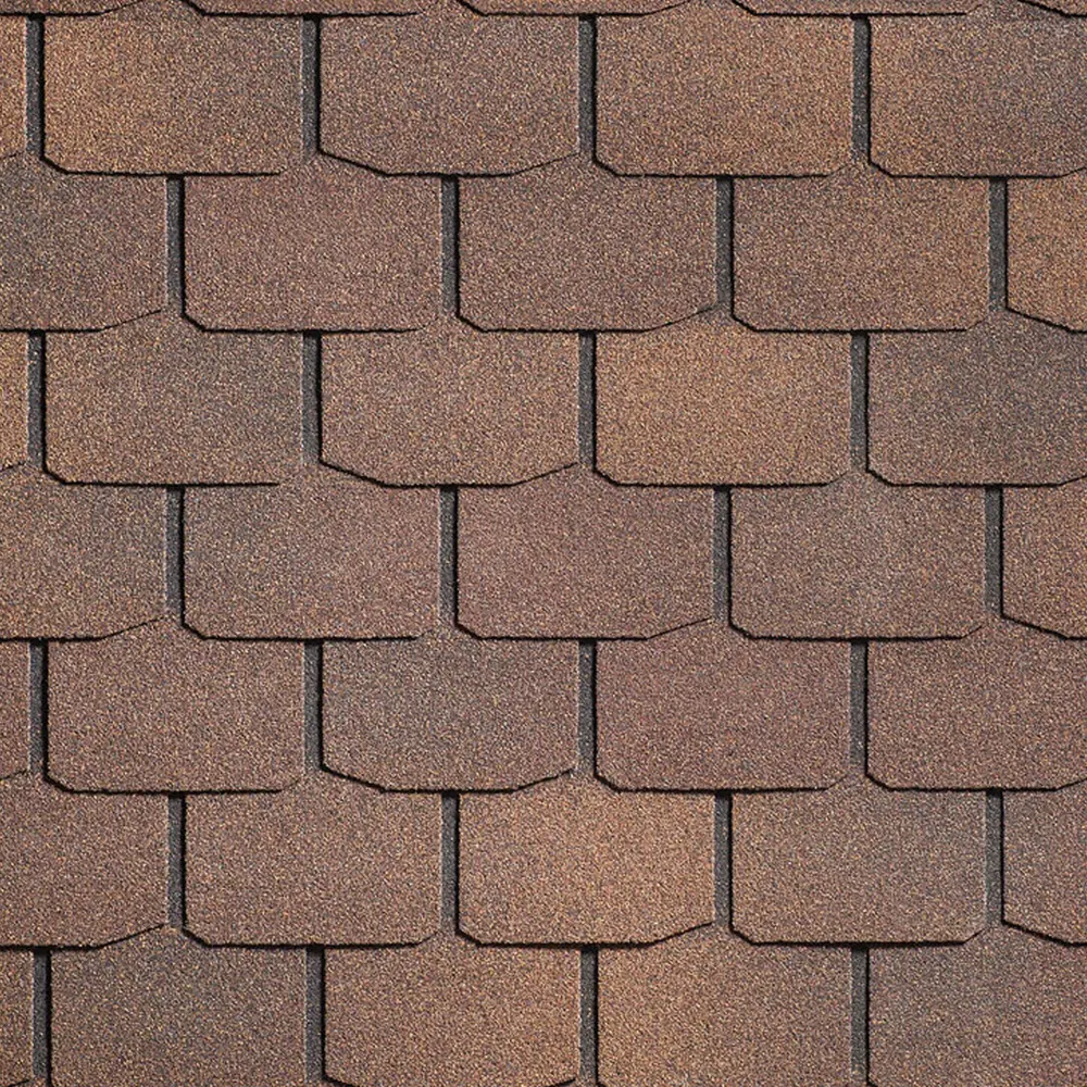 Гибкая черепица Технониколь Модерн цвет плато 3 м² STLM-2007234