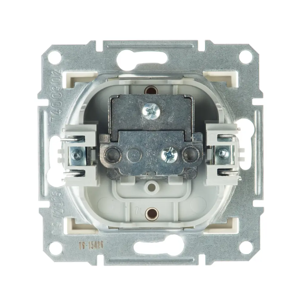 Коннектор Sedna оконечная, цвет бежевый Schneider Electric STLM-2193969 - Вид №1