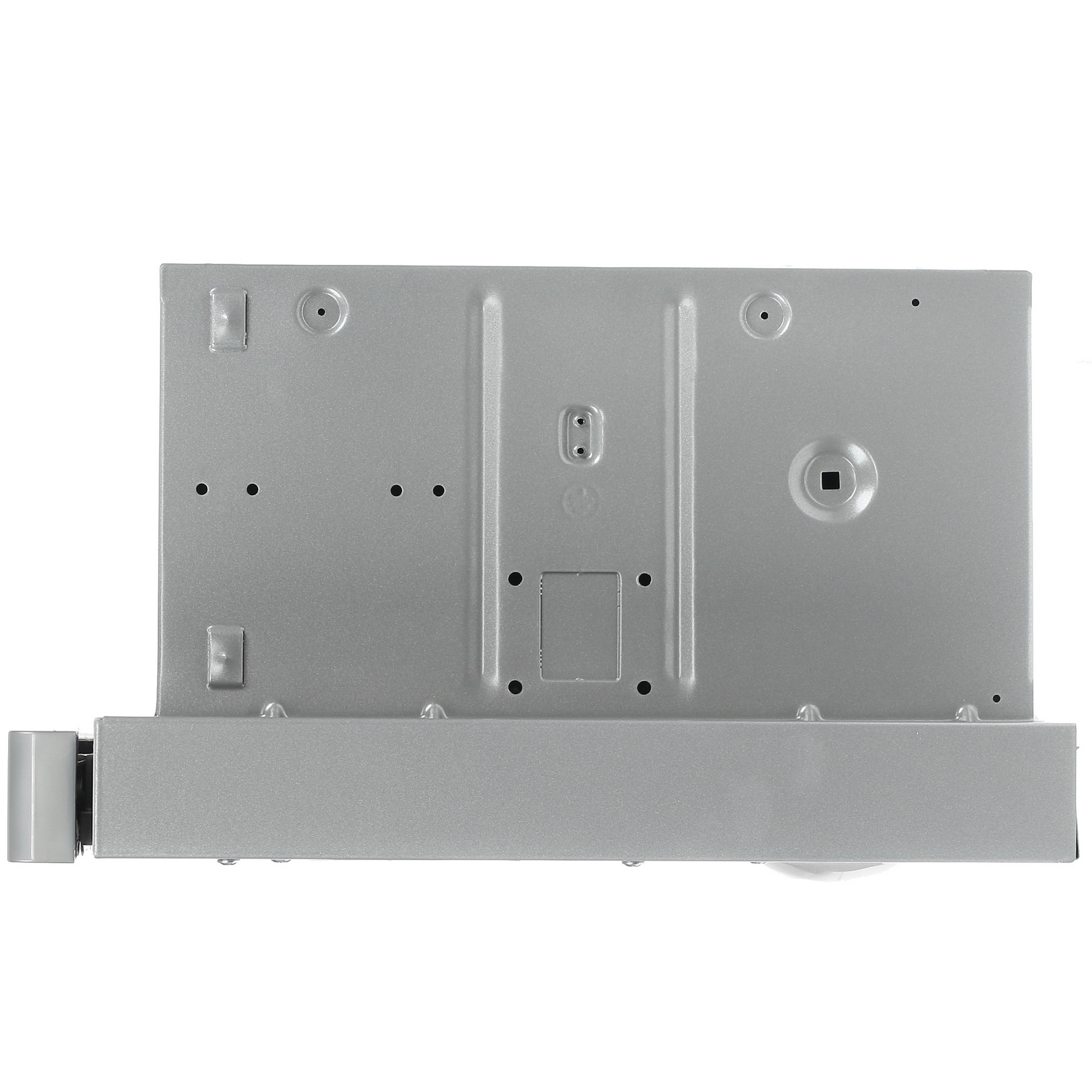 6631914 Вытяжка телескопическая Beko CTB6407X серебристый/серебристый STDN-0013081 - Вид №3