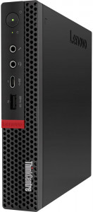 10T7009WRU thinkcentre m720q tiny i3-9100t 8gb 256gb_ssd_sata int. nodvd bt_1x1ac usb kb&mouse w10_p64-rus 3y on-site Lenovo