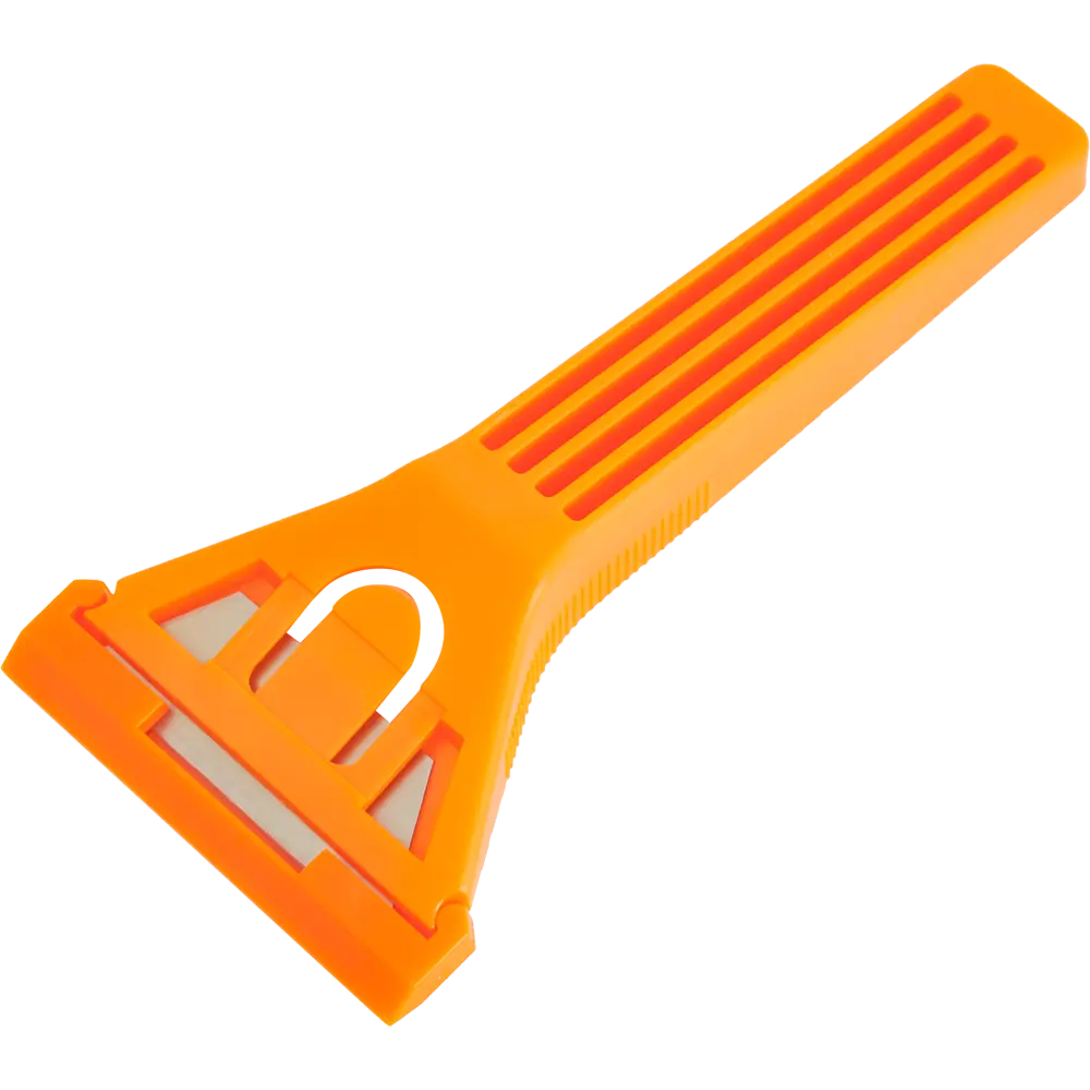 Скребок для удаления краски Спец 50 мм СПЕЦ ПРОМО STLM-2186031