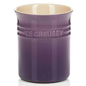 Емкость для хранения лопаток Le Creuset, фиолетовая