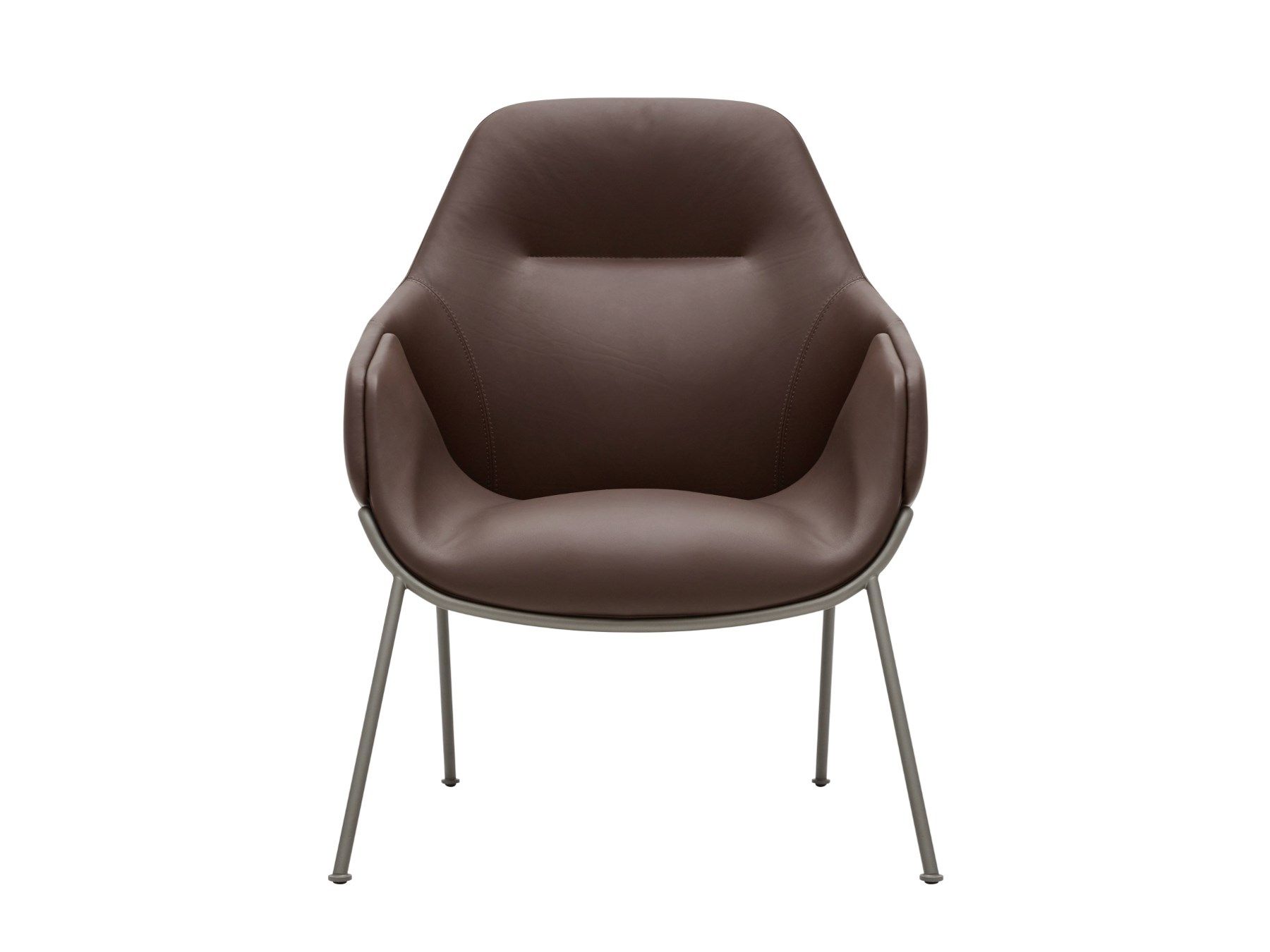 Кресло с высокой спинкой SP01 ARCH-00108783