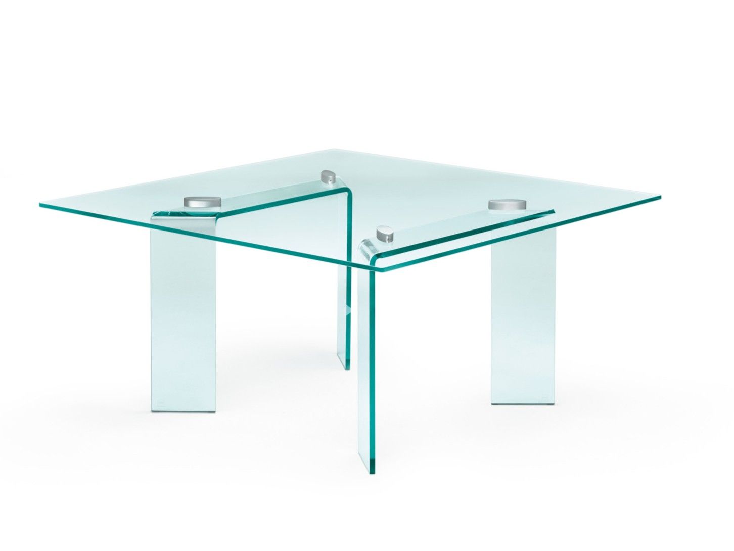 Стеклянный стол FIAM ITALIA Ray ARCH-00134253
