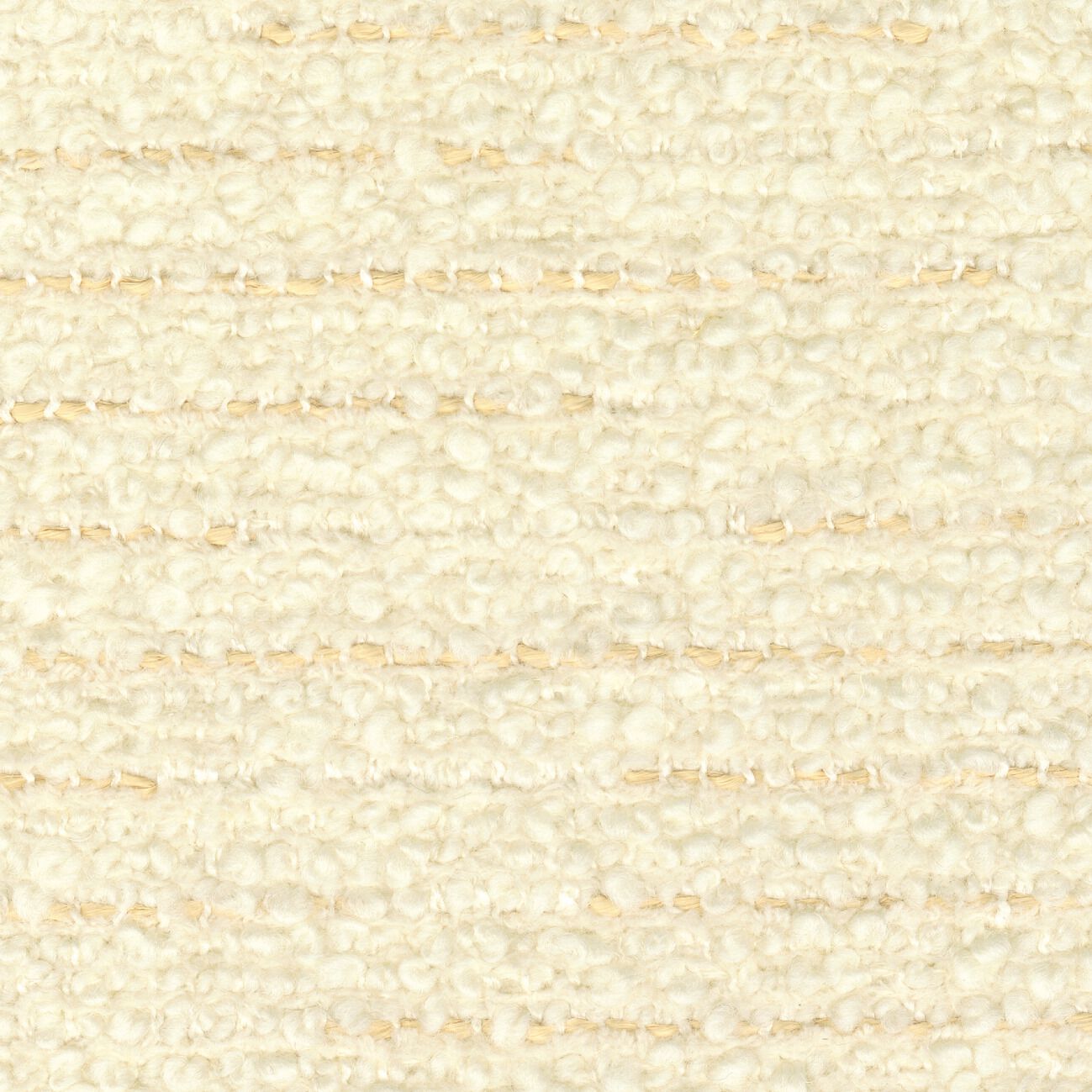 Ткань букле из хлопка и шерсти Élitis Prestige 2 ARCH-00137012 - Вид №5