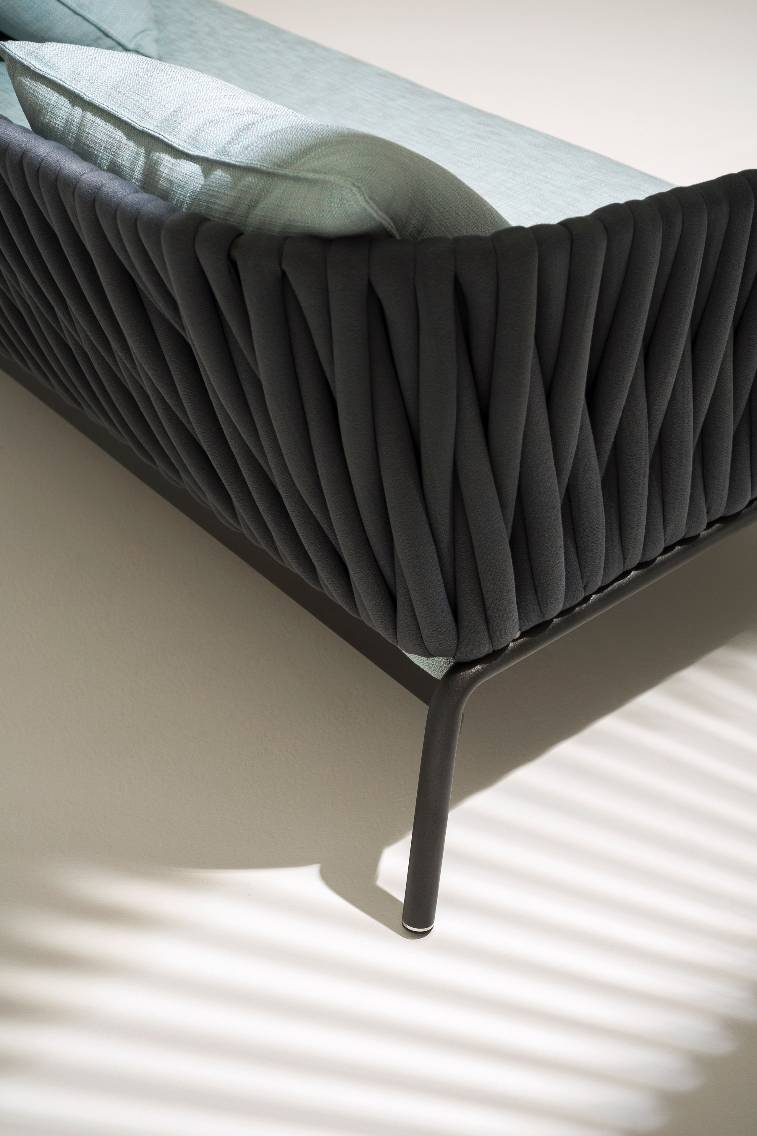 3-местный садовый диван RODA катушка ARCH-00023078 - Вид №4