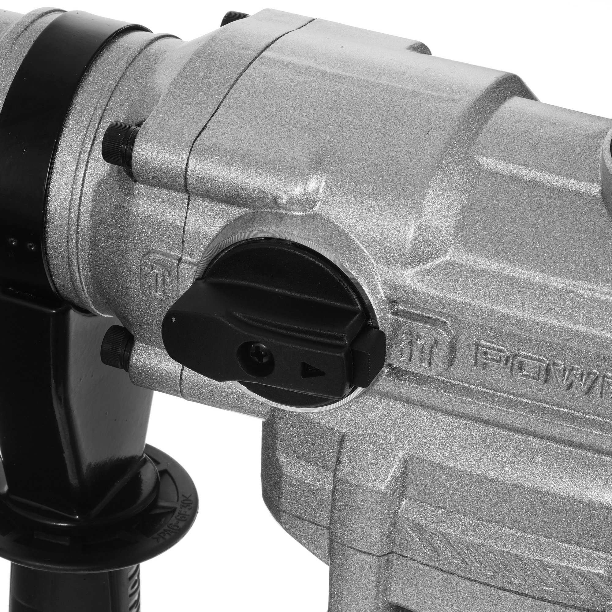 Перфоратор Ресанта П-40-1600КМ 5356646 STDN-0090908 - Вид №4