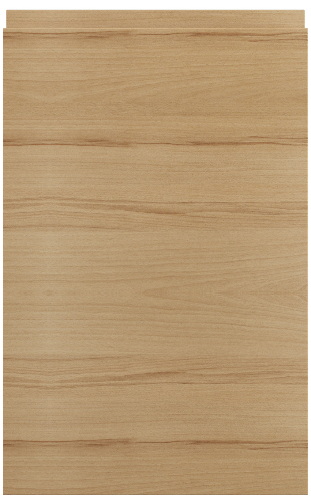 Ручки для кухонной мебели  Фрезеровка «Пиано горизонталь» Бук дымчатый №186 SIDAK SIST3791-9984