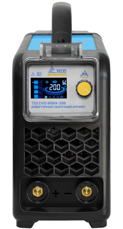 Сварочный аппарат ТСС EVO 200 5439116 STDN-0092946 - Вид №1