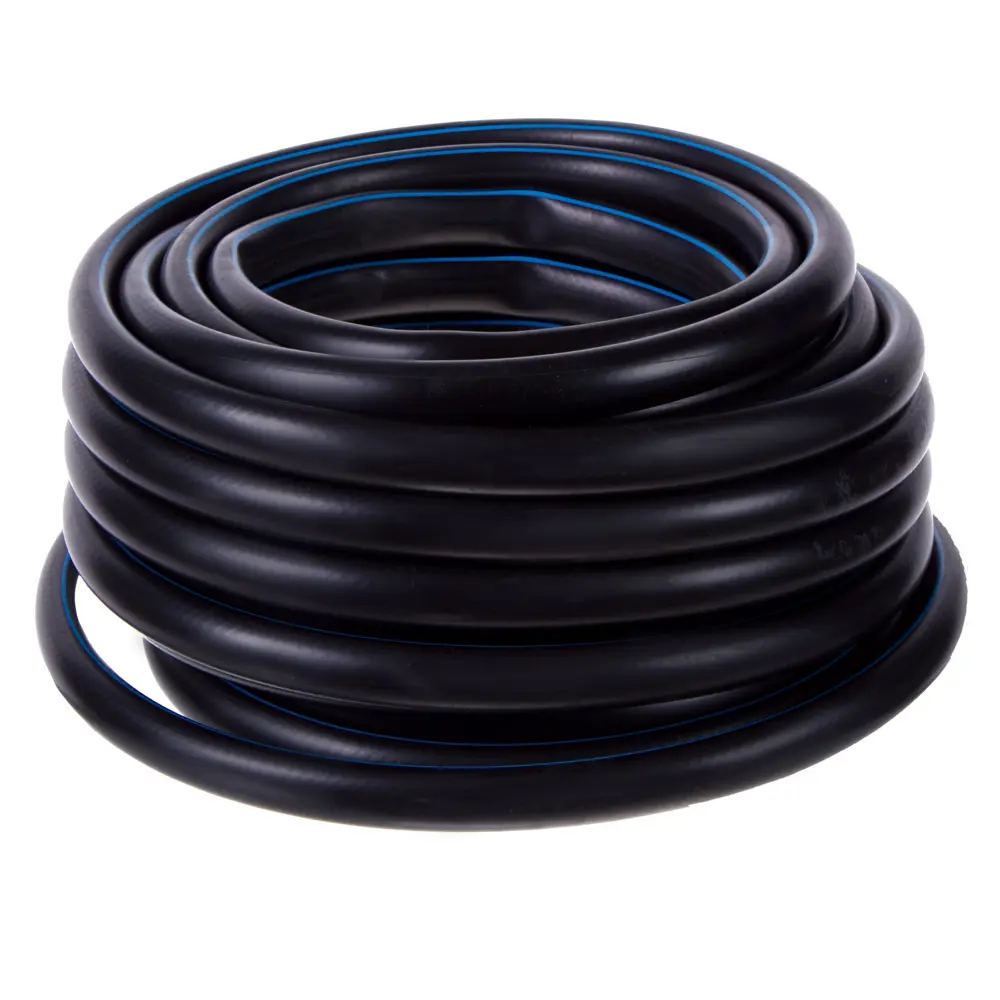 Шланг для полива BOUTTE Армированный 1" 25 м Полиэстер; Термоэластопласт (ТЭП) STLM-2172384 - Вид №2