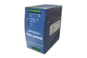 16626278 Блок питания DPP120-24-1/B TDK-Lambda