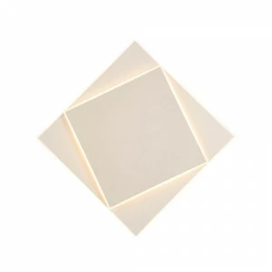 Настенно-потолочный светильник светодиодный белый Dakla 6426 MANTRA DAKLA 00-3890930 Белый