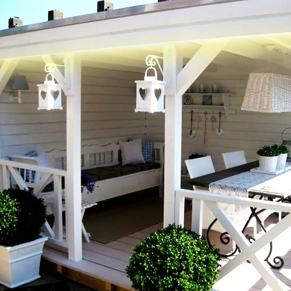 Набор светодиодной ленты 5 м 350Лм/30LED/м свет тёплый белый IP65 APEYRON STLM-2190285 - Вид №9