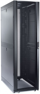 AR3307 Netshelter sx 48u 600mm wide x 1200mm deep enclosure APC