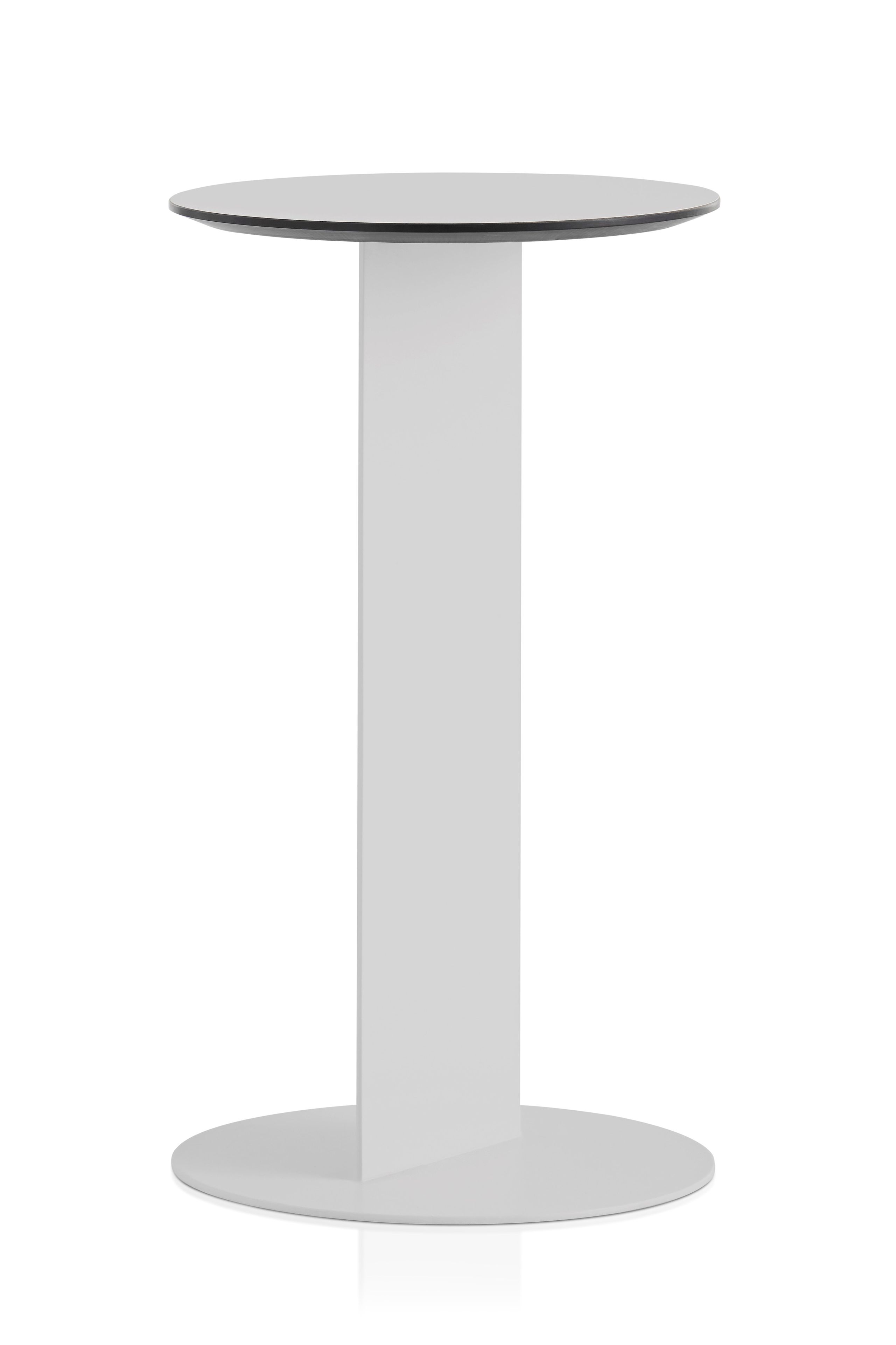 Круглый журнальный столик Diabla Ploid ARCH-00152628 - Вид №8