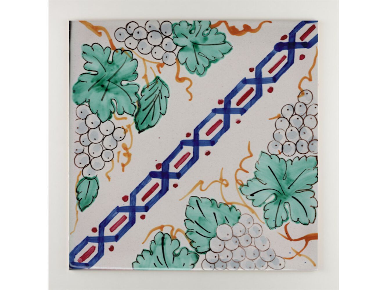 Пол / покрытие из глины ручной работы La Riggiola классический ARCH-00076891