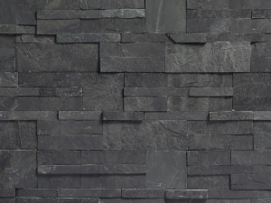 Натуральный каменный элемент для фасада