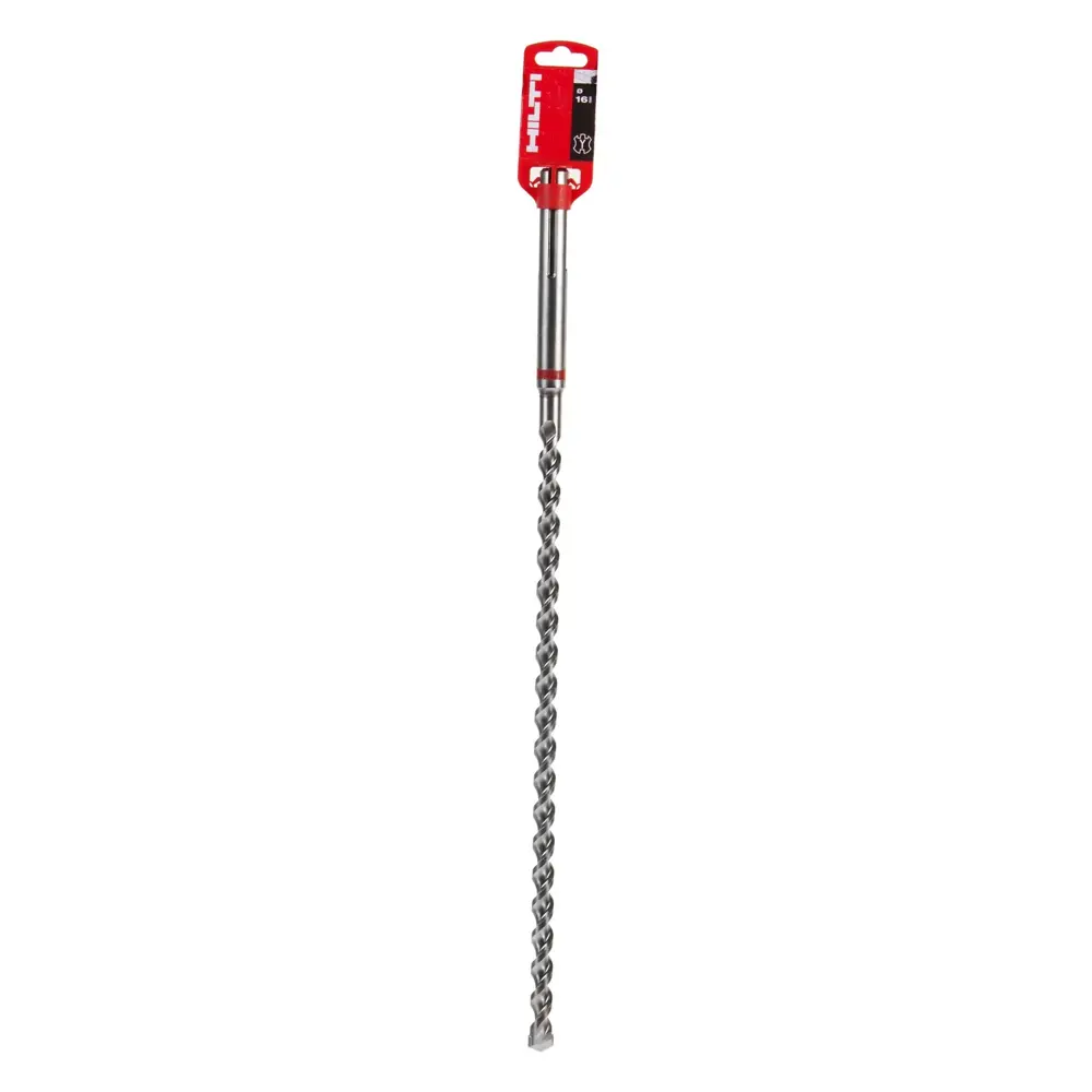 Бур по бетону Hilti TE-Y, по бетону, SDS-max, 16x550 мм STLM-2194116 - Вид №2