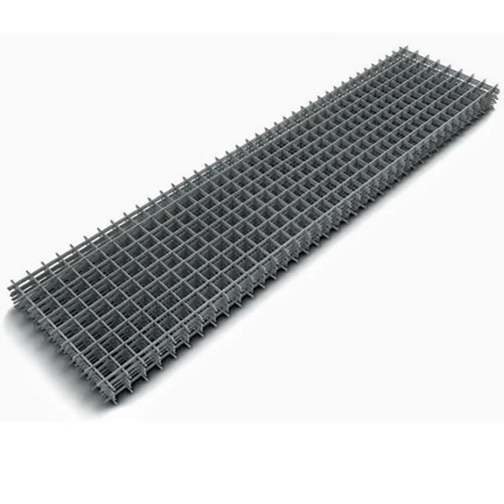 Сетка стальная 50x50x3.5 мм 1x2 м 89360791 STLM-2053936 Santreyd 