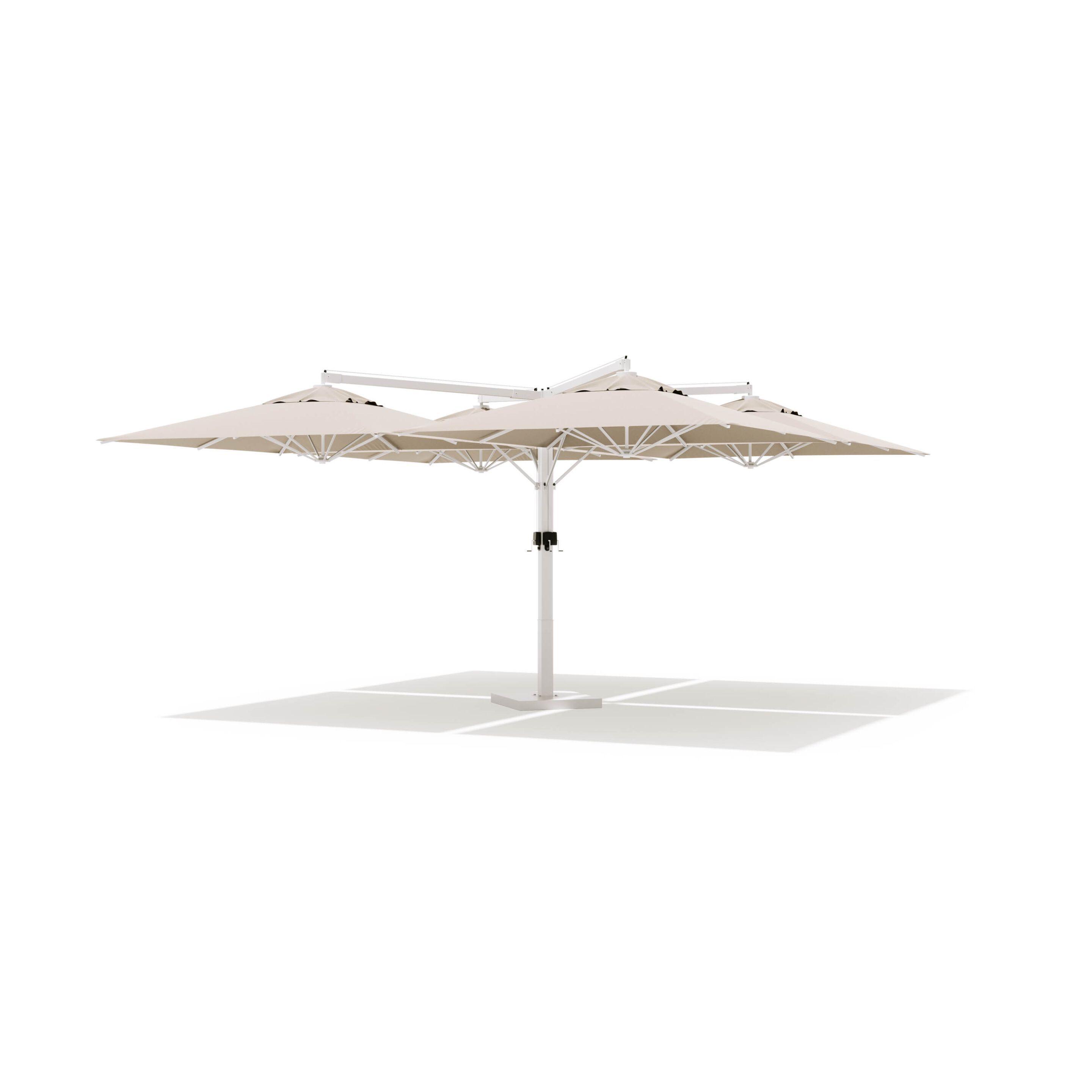 Акриловая ткань мульти поворотный зонтик Atmosphera зонтики ARCH-00108320 - Вид №3